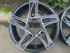 RAYS Team Daytona. 5.5x16", 5x139.7, ET20, �� 108,5���. ����