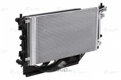 ���� ���. (��������+���������+����������) VW Polo (09-)/(20-) LRK 1853 Luzar LRK1853 ����