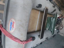 Profmarine. 2008 ���, ����� 3,40��., ��������� ���������, 18,00��.�., ������ ����