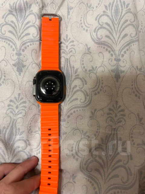 Apple Watch Ultra 2 ����