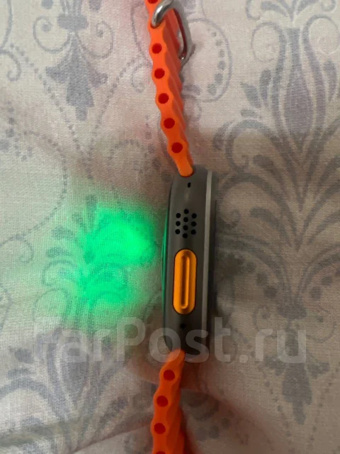 Apple Watch Ultra 2 ����