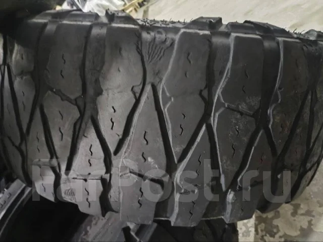 Nitto Mud Grappler