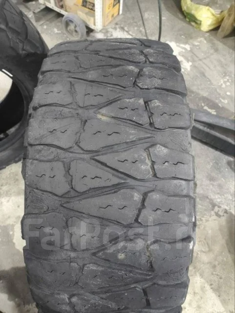 Nitto Mud Grappler