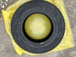 Bridgestone Blizzak DM-V1. ����� at, �/�, ����� 50 % ����