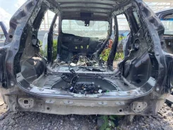 ������ ������ Nissan X-Trail T32 2013-2025 791104CC0A 791104CC0A ����