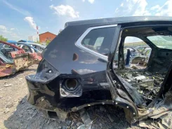 ����� ������ ������ Nissan X-Trail T32 2013-2025 G81124CMMA G81124CMMA ����