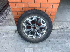 Haval. 7.0x18", 5x114.3, ET40, �� 65,5���. ����