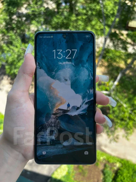 Xiaomi Redmi Note 10 Pro. �/�, 64 ��, ���������, 4G LTE ����