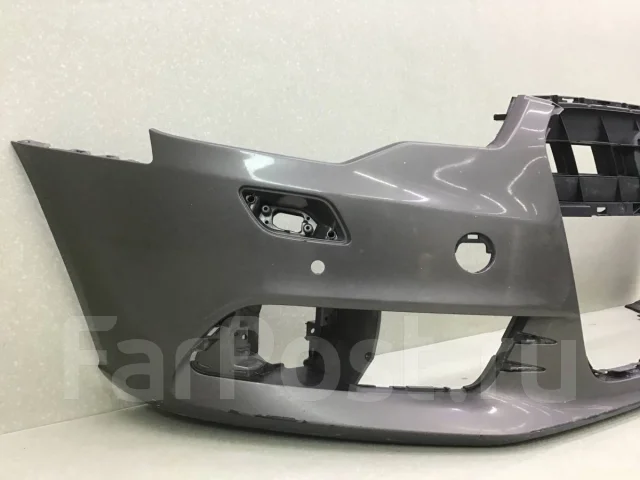 ������ �������� Audi A6 (C7) 2011-2018 [4G0807437] 4G0807437 ����