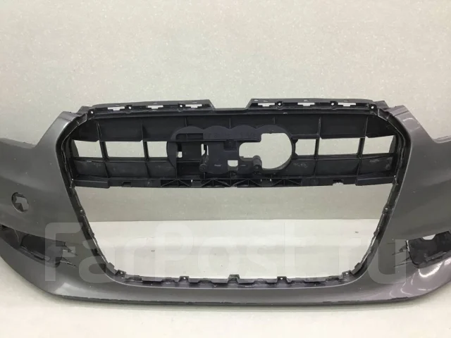 ������ �������� Audi A6 (C7) 2011-2018 [4G0807437] 4G0807437 ����