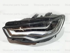 ������������ ���� ����� full led Audi A6 C7 4G0941773C 4G0941773C ����