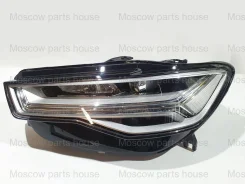 ���������� ���� ����� Full Led Audi A6 C7 4G0941773 4G0941773 ����