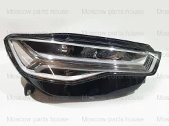 ���������� ���� ������ Full Led Audi A6 C7 4G0941774 4G0941774 ����