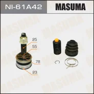 ���� �������� Masuma, NI-61A42. Masuma NI-61A42 NI61A42 ����
