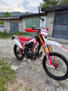 Regulmoto CR-Z 300. 300����. ��., ��������, ���������, ������ �� �� ����