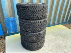 Bridgestone Blizzak MZ-03. ������, ��� �����, 2007 ���, �/�, ����� �� 5 % ����