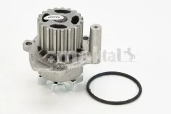 ����� ������� AUDI A3 1.9D 03-10, FORD Galaxy 1.9D, Skoda Fabia I-II 1.4D-1.9D WP-6001 ContiTech WP-6001 WP6001 ����