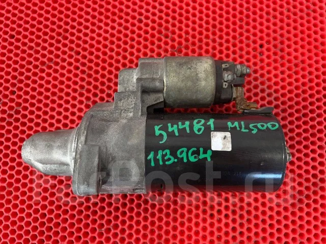 ������� �������� ML500 W164 A0061510601 ����