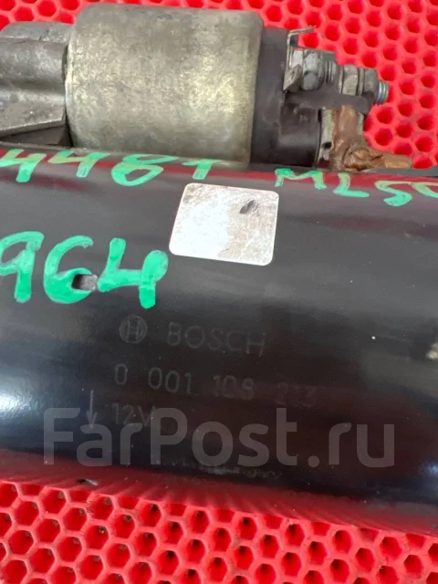������� �������� ML500 W164 A0061510601 ����