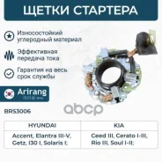 �������������� �������� Hyundai Arirang ���. BRS3006 BRS3006 Arirang BRS3006 ����