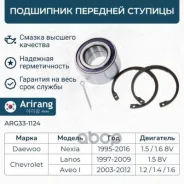 ��������� ������� Arirang ���. ARG33-1124 ARG331124 ����
