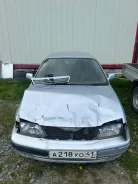 Toyota Tercel. EL55, 5E ����