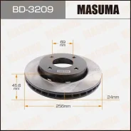 ���� ��������� (�������� 2 ��, ���� �� 1 ��) BD3209 ����