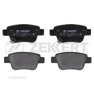 ������� ����. ����. ����. Toyota Avensis (T220 T250) 00- Corolla Verso (E120 R10) 04- BS2712 ����