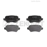 ������� ����. ����. ����. Kia Ceed II 12- Pro Ceed II 13- BS3017 ����
