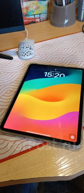 Apple iPad Pro 11 2018. 11 ������, ������ 64 �� ����