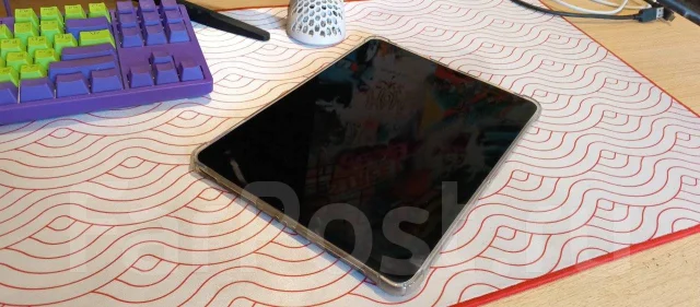 Apple iPad Pro 11 2018. 11 ������, ������ 64 �� ����