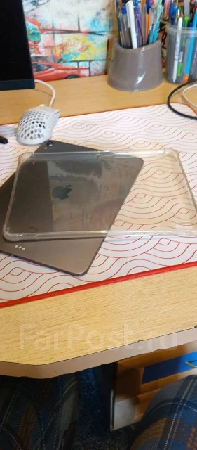Apple iPad Pro 11 2018. 11 ������, ������ 64 �� ����