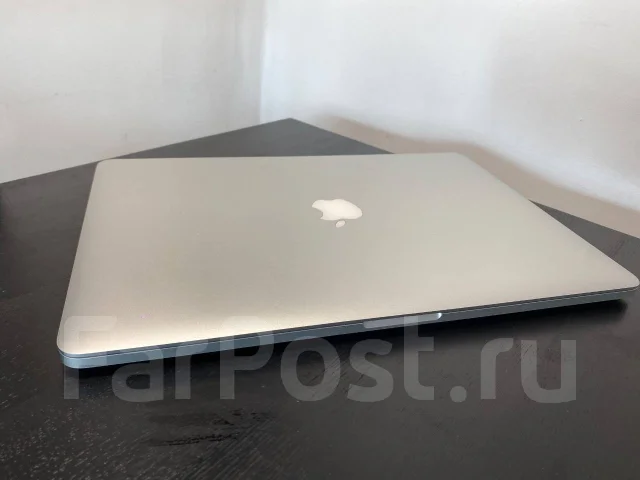 Apple MacBook Pro 15 2013 Late. 15", 2����, ��� 8 ��, ���� 500���, WiFi: 1, Bluetooth: 1, ����������� �� 5��. ����