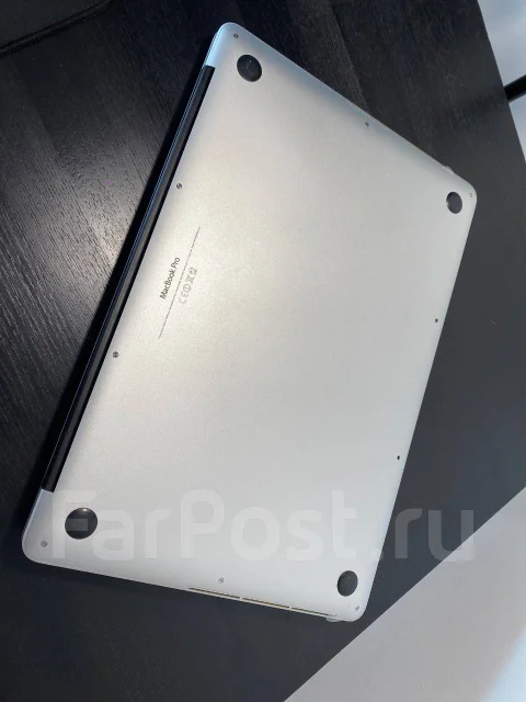 Apple MacBook Pro 15 2013 Late. 15", 2����, ��� 8 ��, ���� 500���, WiFi: 1, Bluetooth: 1, ����������� �� 5��. ����