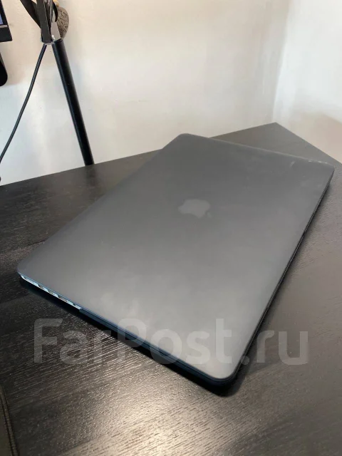 Apple MacBook Pro 15 2013 Late. 15", 2����, ��� 8 ��, ���� 500���, WiFi: 1, Bluetooth: 1, ����������� �� 5��. ����