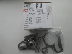����� ������� T. Caldina, Rav4, Altezza 3S-GE,3S-GTE [T117] T117 ����
