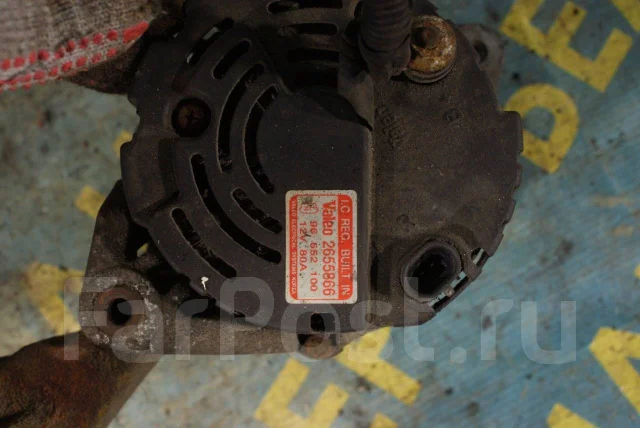 ��������� Chevrolet Aveo T250 96652100 ����