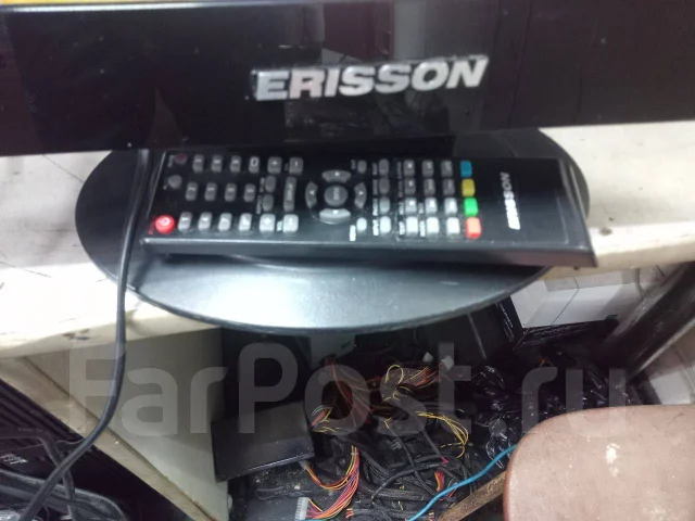 Erisson. LED ����