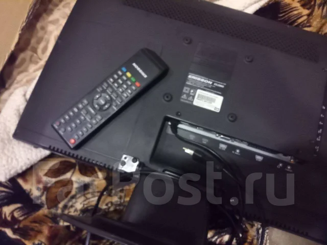 Erisson. LED ����