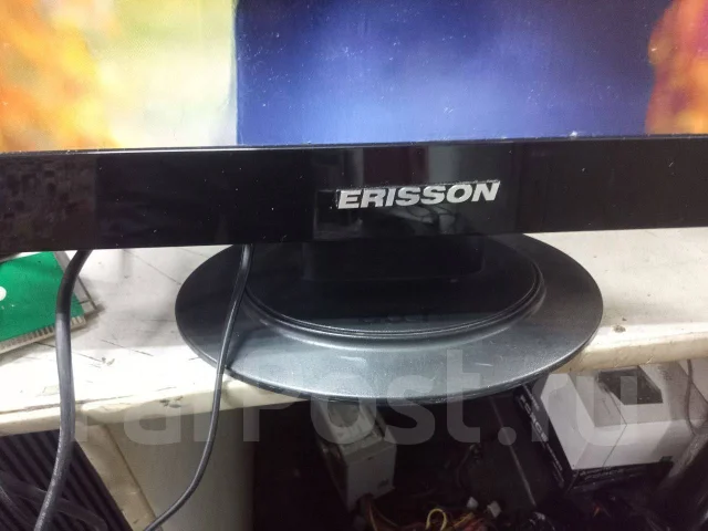 Erisson. LED ����