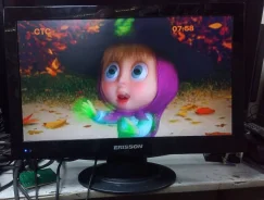 Erisson. LED ����