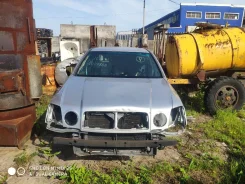 Toyota Progres ����