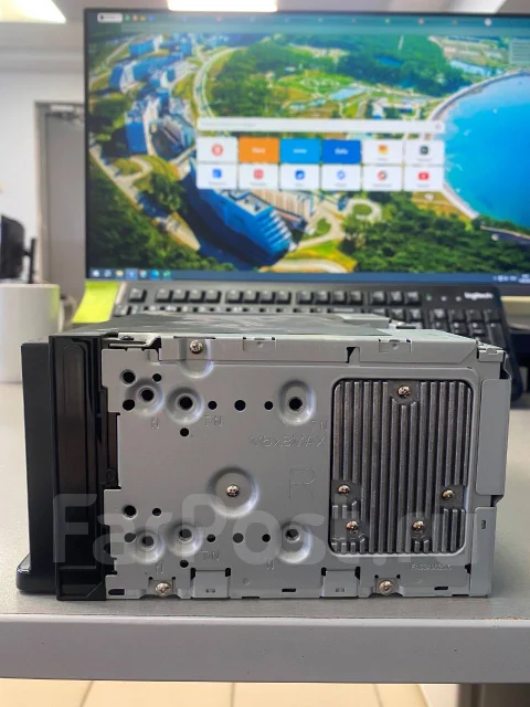 Panasonic CN-B301B ����