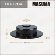 ���� ��������� Masuma, front Masuma ������� BD-1264 | �������� �� ��, ������, 5 ����� | �������� �� 12 ��� | ������ � ������� | ������� BD-1264, �����...