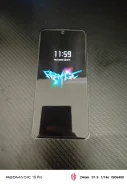 ZTE Nubia Red Magic 6R. �/�, 256 ��, �����������, 5G, Dual-SIM, NFC ����