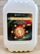 �������� Octafluid G12 Yellow ������ (-40�) 10 �� OCTAFLUID ���. OC710YL ����
