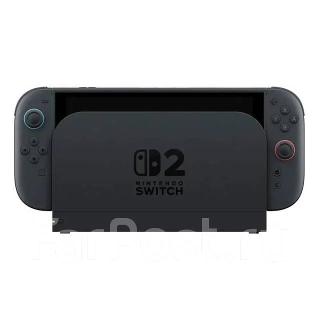 Nintendo Switch 2. ��� ����� �� ������������ ����
