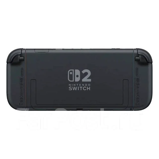 Nintendo Switch 2. ��� ����� �� ������������ ����