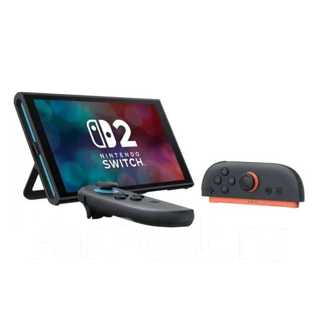 Nintendo Switch 2. ��� ����� �� ������������ ����