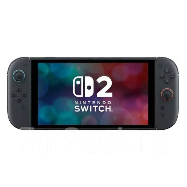 Nintendo Switch 2. ��� ����� �� ������������ ����